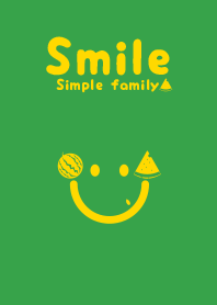 Smile & suika Parot GRN