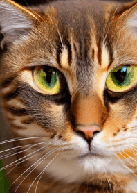 Cat runaway 6544425.