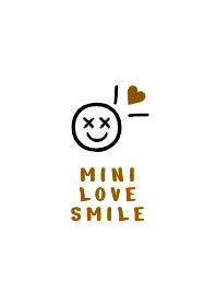 mini love smile THEME .74