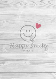 Happy Smile - MEKYM - 15