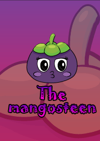 The mangosteen