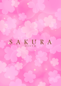 SAKURA THEME -Cherry Blossoms- 4