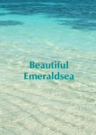 Beautiful Emeraldsea - LOVE HAWAII 25