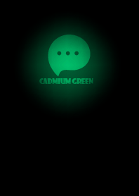 Cadmium Green Light Theme V3