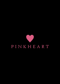 PINK HEART - 39 -