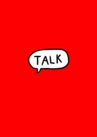 Red talk