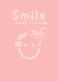 Smile & tropical skauragaiiro