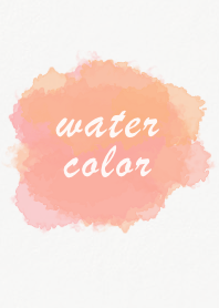 水彩