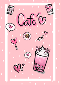 love love cafe'