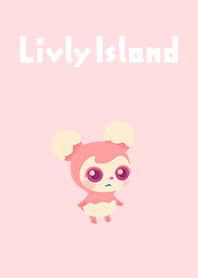 Livly Island NEO PYGMY ver.