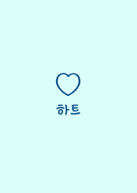 KOREA HEART THEME 1