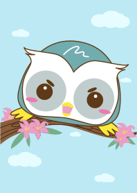 Owie the Owl