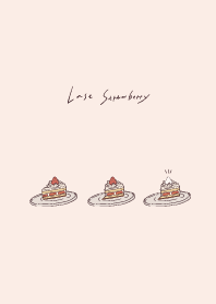 Last Strawberry