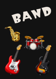 [Burning Band - Music]Theme...