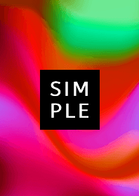 SIMPLE PSYCHEDELIC THEME -33