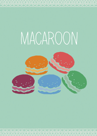 MACAROON