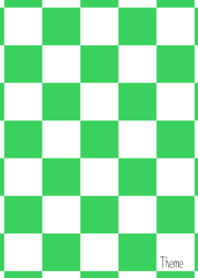 シンプルなきせかえ24-12