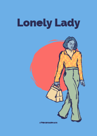 Lonely Lady