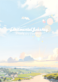 sentimental journey 38