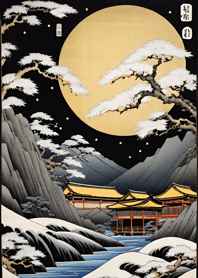 cat halloween B72CBf