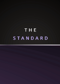 THE STANDARD THEME /40