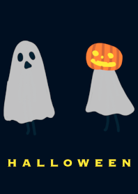 Halloween and pumpkin