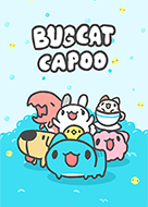 Bugcat Cpooo Full Of Chicks Line Theme Line Store Bugcat Cpooo Full Of Chicks Line Theme Line Store
