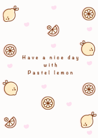 Lemon Lemon Lemon theme 5