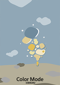 顏色混搭No.2
