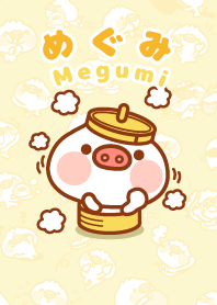 【めぐみ・Megumi専用❤】ぐでブタマン❤