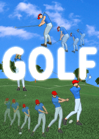 Golf Themes