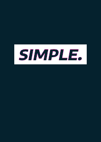 SIMPLE. THEME 157