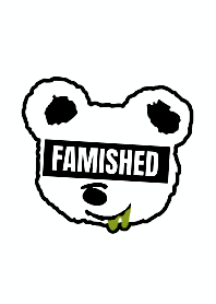 FAMISHED BEAR THEME 43