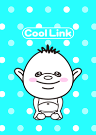 Cool theme Aichin ai-chin