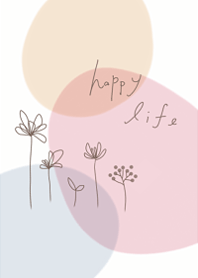 Simple, natural and cute.2.