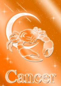 Cancer -Orange- JPN