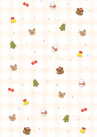 Cute Christmas 9 (Pp)