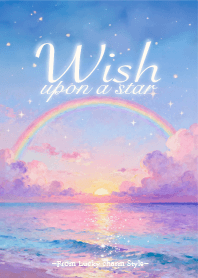 Wish - Miracle Rainbow - 14
