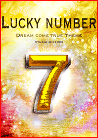 Lucky number7