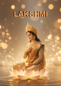 Lakshmi Luck Finance, Trade, Rich (JP)