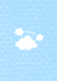 CLOUDY NEW THEME