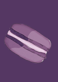 Macaron icon