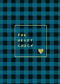 THE HEART CHECK THEME 5