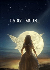 Fairy Moon...