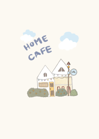 Home cafe