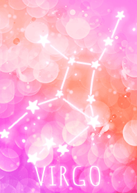 【おとめ座】恋愛成就のおまじない❤