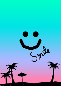 Aloha!Blue -Smile-