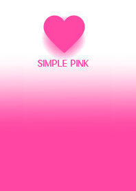 Pink & White Theme V.5