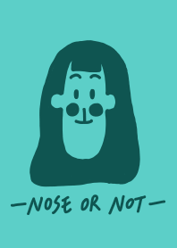 nose or not 2