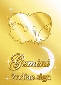 Golden gemini
